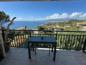 Le Golfe d'Ajaccio - à 7 minutes de la plage - Grosseto-Prugna