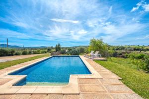 M404 Cas Murero by Mallorca Villa Selection