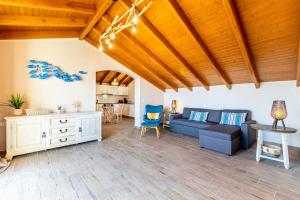 Villa Konstantina Lulas Penthouse