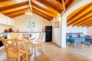 Villa Konstantina Lulas Penthouse