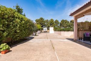 Casa Vacanza Olmi img17