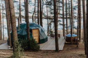 Asalnai Campsite
