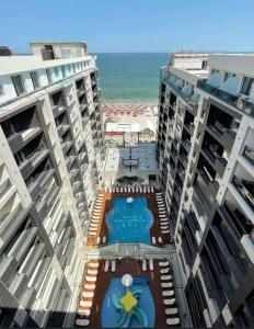 Apartament Sky - HF Building Resort