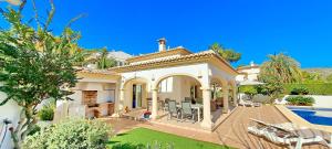 Villa Sollero by Solidays