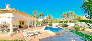 Villa Sollero by Solidays