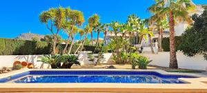 Villa Sollero by Solidays