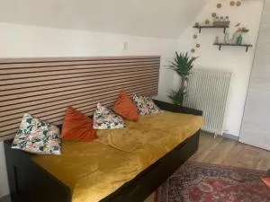 Appartement LES PAQUERETTES - Troarn