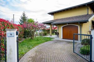 Residence Stradella Verde