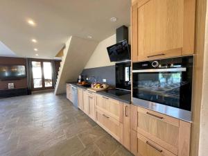 Villas LA BASTIDE 5 etoiles Spa Saint Quenin Vaison - Pisicine - Jacuzzi Hammam MONT VENTOUX PROVENCE : photos des chambres