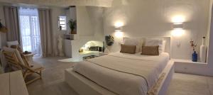 Loveroom La Cesarine Jacuzzi privé