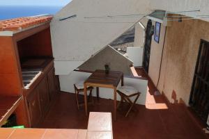 Infinite Ocean View Tabaiba + Terrace + Parking