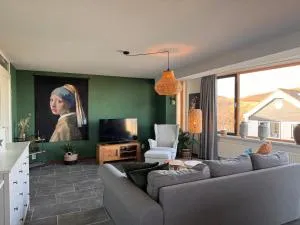 Callantsoger Staete 210 - Petten