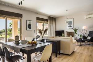 Villa Infinity Blue by KefaloniaCollections