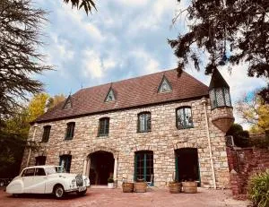 Stirling Castle - Stirling
