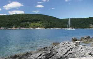 Ferienwohnung für 8 Personen ca 100 qm in Peruski, Istrien Bucht von Raša