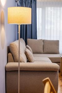 Peaceful Apartment with FREE Parking