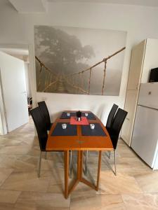 Appartement 2 Chambres