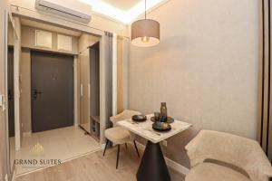 Grand Suites Promenade