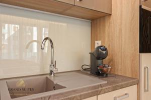 Grand Suites Promenade