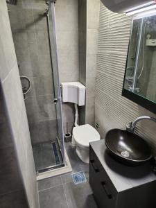 Barbaras Suite