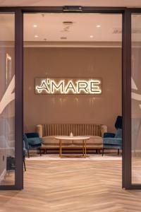 Hotel Amare