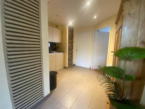 Appartements Apt rdc 