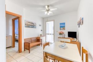 Appartamento a 100 m dal mare