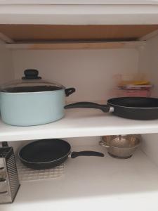 Belvedere Holiday Club h 305