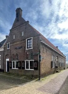 Logies Irene - 考德姆