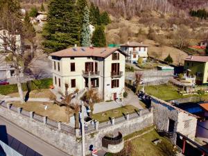 Villa il Maiale Bianco Bed & Breakfast