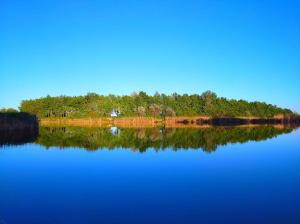 Blue House Apartman Kék Ház Üdülő