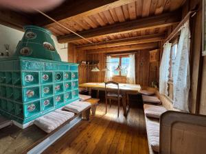 Haus Bergsteigerglück