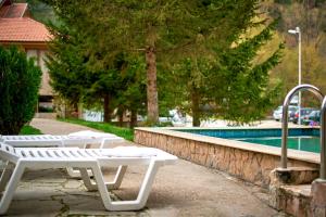 Вълеви Къщи