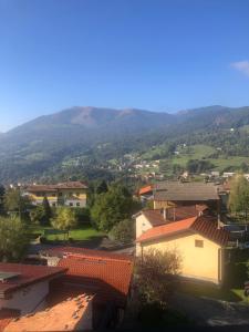 Villa il Maiale Bianco Bed & Breakfast