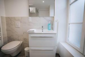 Appartements L'Atelier du Peintre • L'inattendu en centre-ville : photos des chambres