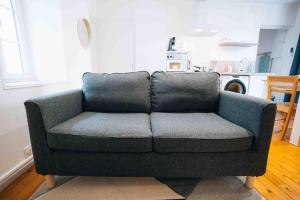 Appartements L'Atelier du Peintre • L'inattendu en centre-ville : photos des chambres