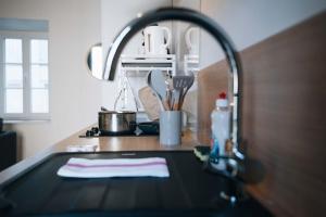 Appartements L'Atelier du Peintre • L'inattendu en centre-ville : photos des chambres