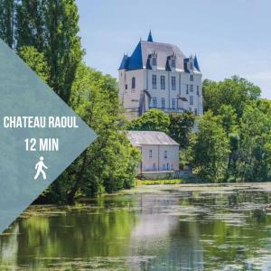 Appartements L'Atelier du Peintre • L'inattendu en centre-ville : photos des chambres