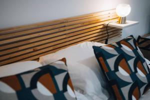 Appartements L'Atelier du Peintre • L'inattendu en centre-ville : photos des chambres