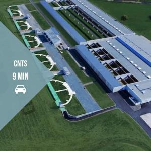 Appartements L'Atelier du Peintre • L'inattendu en centre-ville : photos des chambres