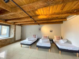 Maisons de vacances Gite des Ollieres : photos des chambres