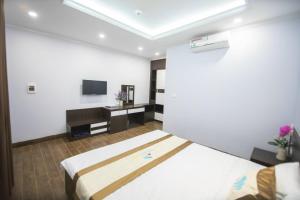 Thăng Bình Hotel - FLC Sầm Sơn