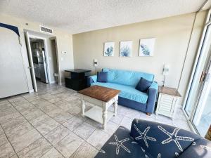 Ocean Front Comfort 1BR Condo Atlantica
