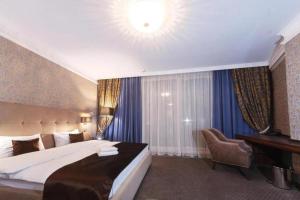 Superior King Room room in Time Hotel&SPA