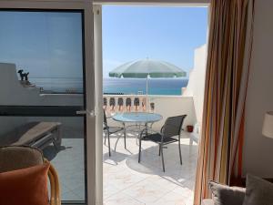 Apartamentos Bahia Playa. Costa Calma.