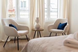 josefs home I Premium Apartment I Easy Transport