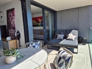 SAN Baška Voda - Garage included