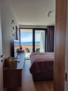 SAN Baška Voda - Garage included