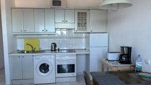 Apartamentos Bahia Playa. Costa Calma.