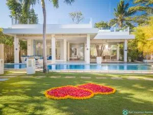 Ocean Beachfront Luxury Design Villa @ Lovina - Villa Ibiza Bali - Banjar